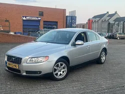 Grijs Gebruikt 2008 Volvo S80 Kinetic Sedan | € 4.595 (Iets duurder)