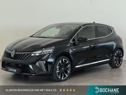 Zwart Gebruikt 2024 Renault Clio V Techno Hatchback | € 24.495 (Eerlijke prijs)