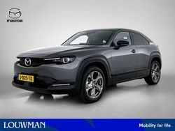Grijs metallic Gebruikt 2020 Mazda MX30 Edition SUV | € 14.945 (Eerlijke prijs)