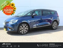 Blauw Gebruikt 2019 Renault Grand Scénic IV Bose Edition MPV | € 21.935 (Eerlijke prijs)