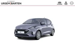 Blauw Nieuw 2025 Hyundai i10 Comfort Hatchback | € 21.630 (Eerlijke prijs)