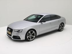 Grijs Gebruikt 2017 Audi A5 Sport Coupé | € 20.950 (Eerlijke prijs)