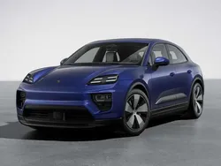 Overige Nieuw 2025 Porsche Macan SUV | € 87.700