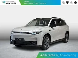 Grijs Gebruikt 2025 Leapmotor C10 SUV | € 39.940