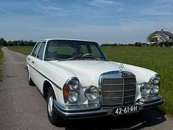 Gebruikt 1971 Mercedes S280 SE Sedan | € 19.900