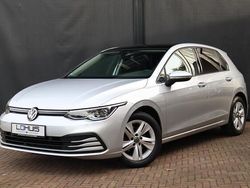 Grijs Gebruikt 2020 VW Golf VIII Business Hatchback | € 16.450 (Eerlijke prijs)