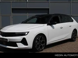 Wit Gebruikt 2024 Opel Astra Stationwagen | € 38.445 (Duur)