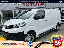 Gebruikt 2022 Toyota Proace Live Van | € 23.950 (Duur)