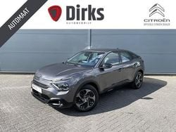 Grijs Gebruikt 2024 Citroën C4 Feel SUV | € 22.945 (Eerlijke prijs)