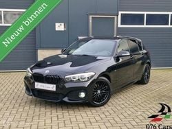 Zwart Gebruikt 2019 BMW 116 M Sport Hatchback | € 16.500 (Eerlijke prijs)
