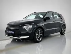 Aurora black pearl (donker zwart metallic) Nieuw 2025 Kia e-Niro SUV | € 37.750