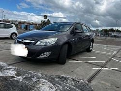 Gebruikt 2012 Opel Astra Stationwagen | € 4.850 (Super prijs)