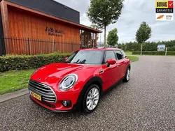 Rood Gebruikt 2022 Mini Clubman Stationwagen | € 29.950 (Goede deal)