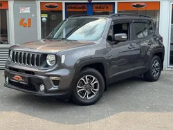 Grijs Gebruikt 2018 Jeep Renegade Longitude SUV | € 15.950 (Eerlijke prijs)