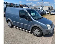 Grijs Gebruikt 2004 Ford Transit Van | € 999 (Goede deal)