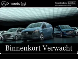 Zwart Nieuw 2024 Mercedes Citan 112 Van | € 29.444 (Duur)
