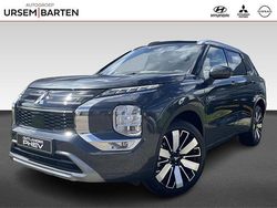 Grijs Nieuw 2025 Mitsubishi Outlander Instyle SUV | € 60.530 (Eerlijke prijs)