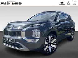 Grijs Nieuw 2025 Mitsubishi Outlander Instyle SUV | € 62.530 (Eerlijke prijs)