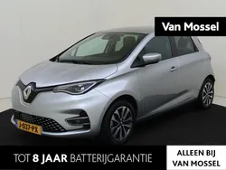 Gris highland kqa Gebruikt 2020 Renault Zoe Intens Hatchback | € 11.230 (Super prijs)