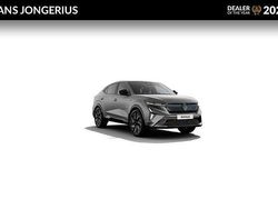 Grijs Nieuw 2025 Renault Rafale Esprit Alpine SUV | € 56.273 (Eerlijke prijs)