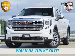 Zwart Nieuw 2024 GMC Sierra Van | € 89.950