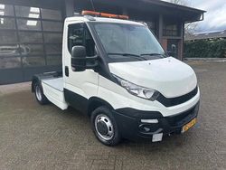 Gebruikt 2016 Iveco Daily | € 22.950 (Eerlijke prijs)