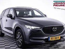 Grijs Gebruikt 2018 Mazda CX-5 SUV | € 27.490 (Eerlijke prijs)