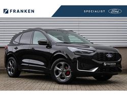 Zwart Gebruikt 2025 Ford Kuga ST-Line X SUV | € 42.400 (Eerlijke prijs)