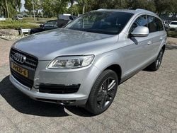 Grijs Gebruikt 2006 Audi Q7 SUV | € 9.450 (Super prijs)