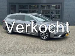 Grijs Gebruikt 2021 Renault Talisman Intens Stationwagen | € 20.945 (Goede deal)