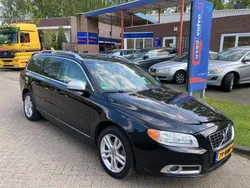 Overige Gebruikt 2010 Volvo V70 Stationwagen | € 8.250 (Eerlijke prijs)