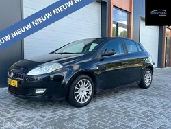 Zwart Gebruikt 2007 Fiat Bravo Hatchback | € 999 (Goede deal)