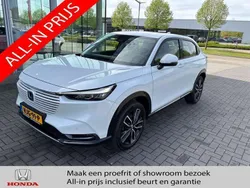 Wit Gebruikt 2024 Honda HR-V Advance SUV | € 35.950 (Eerlijke prijs)