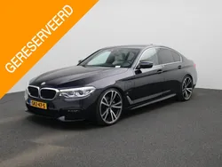 BMW 530e
