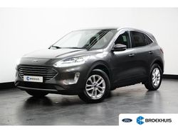 Grijs Gebruikt 2022 Ford Kuga Titanium X SUV | € 22.895