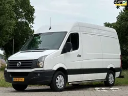 Wit Gebruikt 2014 VW Crafter Van | € 8.950 (Eerlijke prijs)