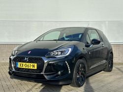 Zwart Gebruikt 2019 DS Automobiles DS3 Performance Hatchback | € 14.285