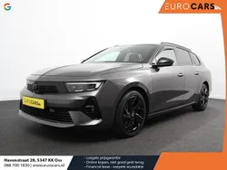 Grijs Gebruikt 2024 Opel Astra Stationwagen | € 27.790 (Goede deal)