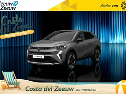 Nieuw 2025 Renault Symbioz Iconic SUV | € 38.090 (Goede deal)
