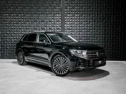 , metallic lak Nieuw 2024 VW Touareg Elegance SUV | € 85.900 (Goede deal)