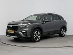 Grijs metallic Gebruikt 2023 Suzuki SX4 S-Cross Limited SUV | € 26.945 (Iets duurder)