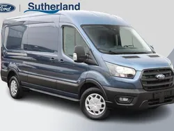 Overige Gebruikt 2023 Ford Transit Trend Van | € 28.800 (Goede deal)