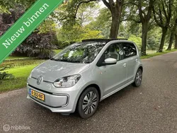 Grijs Gebruikt 2013 VW e-up! Hatchback | € 7.749 (Eerlijke prijs)