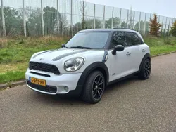 Wit Gebruikt 2012 Mini Countryman Chili SUV | € 8.999 (Goede deal)