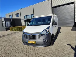 Wit Gebruikt 2014 Opel Vivaro Eco Van | € 6.750 (Eerlijke prijs)