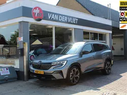Grijs Nieuw 2025 Renault Espace Esprit Alpine MPV | € 46.950 (Goede deal)