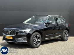 Zwart, metallic lak Gebruikt 2024 Volvo XC60 SUV | € 51.900 (Super prijs)