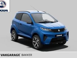 Blauw Nieuw 2025 Aixam Crossover Premium Hatchback | € 19.039 (Eerlijke prijs)