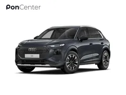 Grijs Nieuw 2025 Audi Q3 Advanced SUV | € 59.950