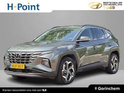 Grijs, metallic lak Gebruikt 2022 Hyundai Tucson Comfort SUV | € 28.990 (Super prijs)